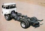 Ebro E60 1976 года